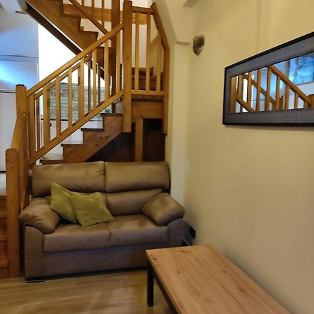 Casitas En Sallent En El Centro Villa ซาเยนต์ เด กาเยโก ภายนอก รูปภาพ