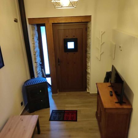 Casitas En Sallent En El Centro Villa ซาเยนต์ เด กาเยโก ภายนอก รูปภาพ