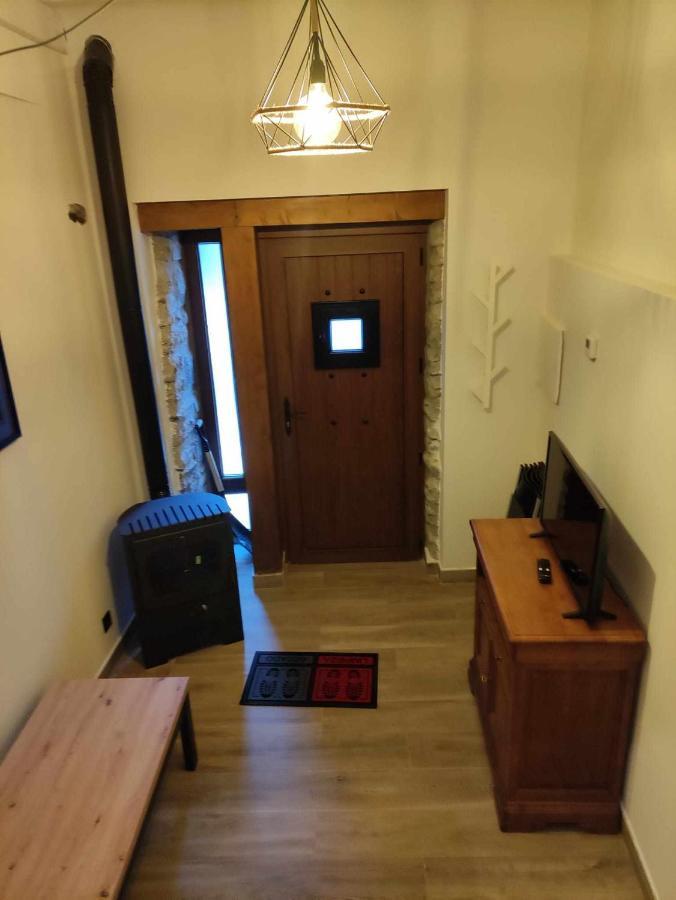 Casitas En Sallent En El Centro Villa ซาเยนต์ เด กาเยโก ภายนอก รูปภาพ