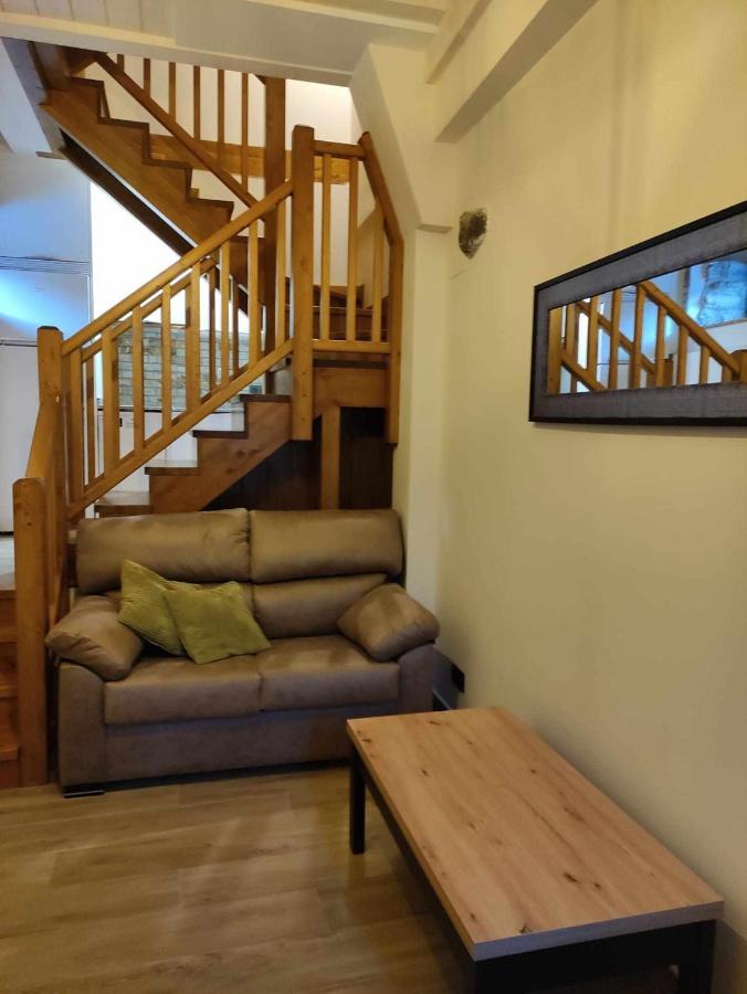 Casitas En Sallent En El Centro Villa ซาเยนต์ เด กาเยโก ภายนอก รูปภาพ