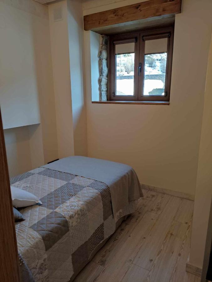 Casitas En Sallent En El Centro Villa ซาเยนต์ เด กาเยโก ภายนอก รูปภาพ