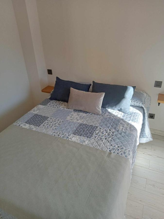 Casitas En Sallent En El Centro Villa ซาเยนต์ เด กาเยโก ภายนอก รูปภาพ