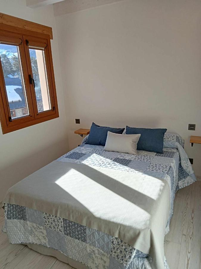 Casitas En Sallent En El Centro Villa ซาเยนต์ เด กาเยโก ภายนอก รูปภาพ