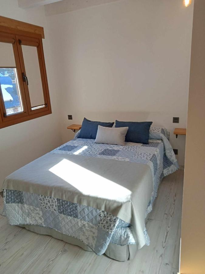 Casitas En Sallent En El Centro Villa ซาเยนต์ เด กาเยโก ภายนอก รูปภาพ