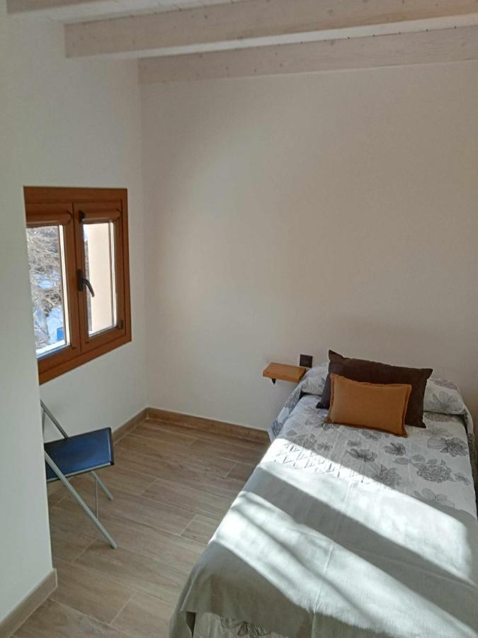 Casitas En Sallent En El Centro Villa ซาเยนต์ เด กาเยโก ภายนอก รูปภาพ