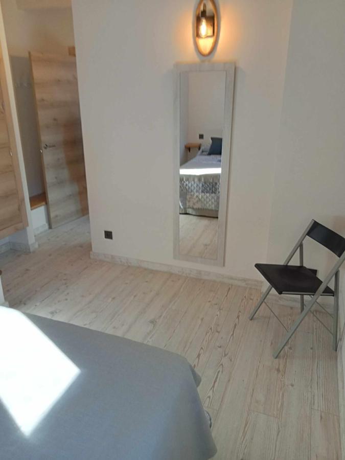 Casitas En Sallent En El Centro Villa ซาเยนต์ เด กาเยโก ภายนอก รูปภาพ