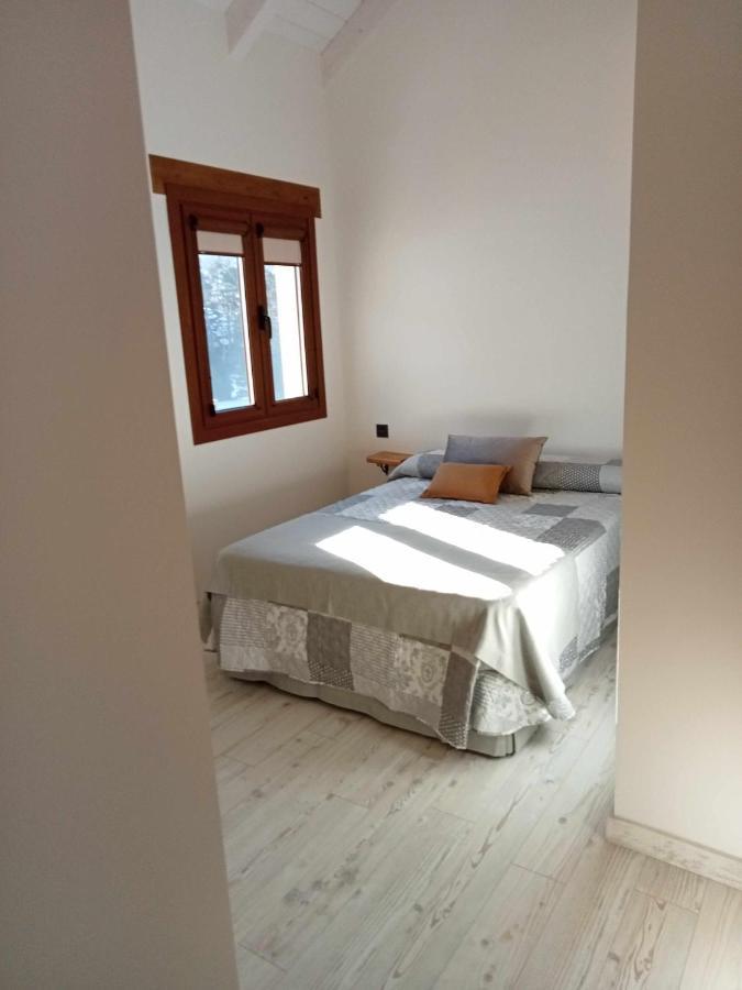 Casitas En Sallent En El Centro Villa ซาเยนต์ เด กาเยโก ภายนอก รูปภาพ