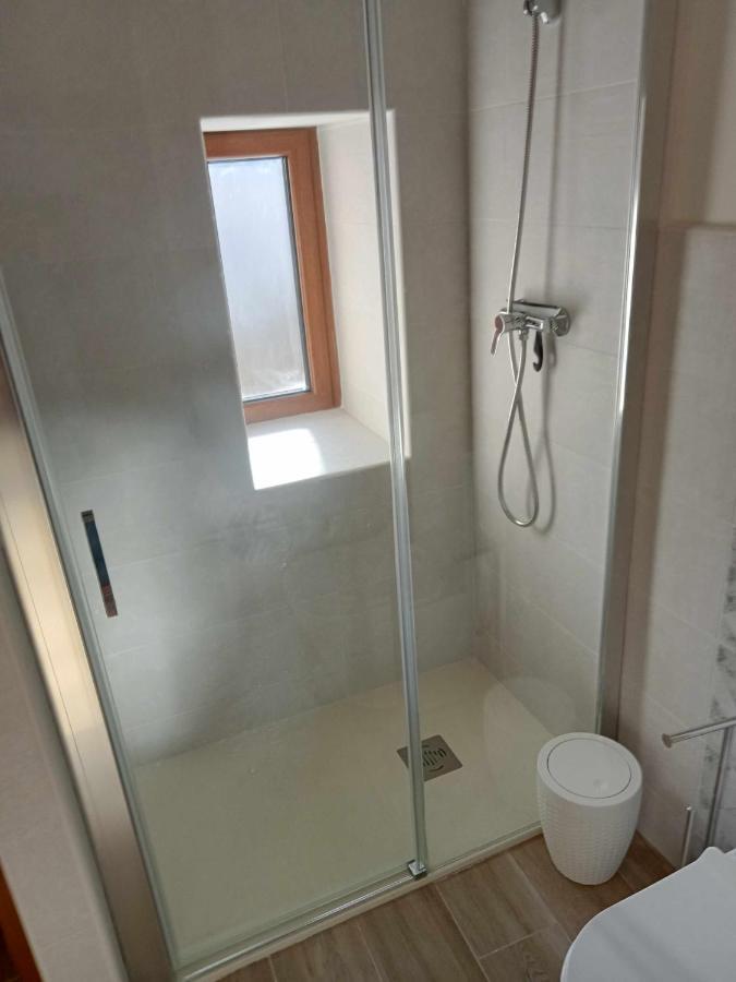Casitas En Sallent En El Centro Villa ซาเยนต์ เด กาเยโก ภายนอก รูปภาพ