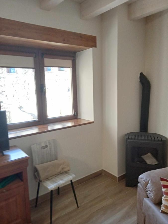 Casitas En Sallent En El Centro Villa ซาเยนต์ เด กาเยโก ภายนอก รูปภาพ