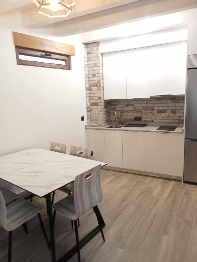 Casitas En Sallent En El Centro Villa ซาเยนต์ เด กาเยโก ภายนอก รูปภาพ