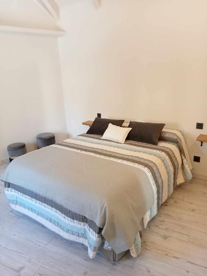 Casitas En Sallent En El Centro Villa ซาเยนต์ เด กาเยโก ภายนอก รูปภาพ
