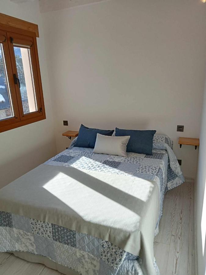 Casitas En Sallent En El Centro Villa ซาเยนต์ เด กาเยโก ภายนอก รูปภาพ