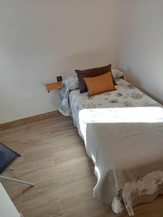 Casitas En Sallent En El Centro Villa ซาเยนต์ เด กาเยโก ภายนอก รูปภาพ