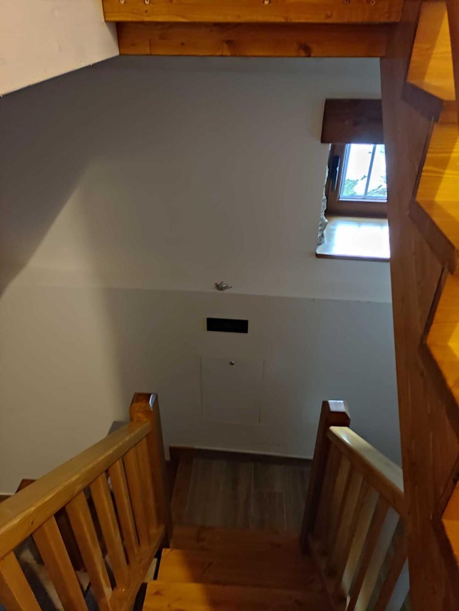 Casitas En Sallent En El Centro Villa ซาเยนต์ เด กาเยโก ภายนอก รูปภาพ