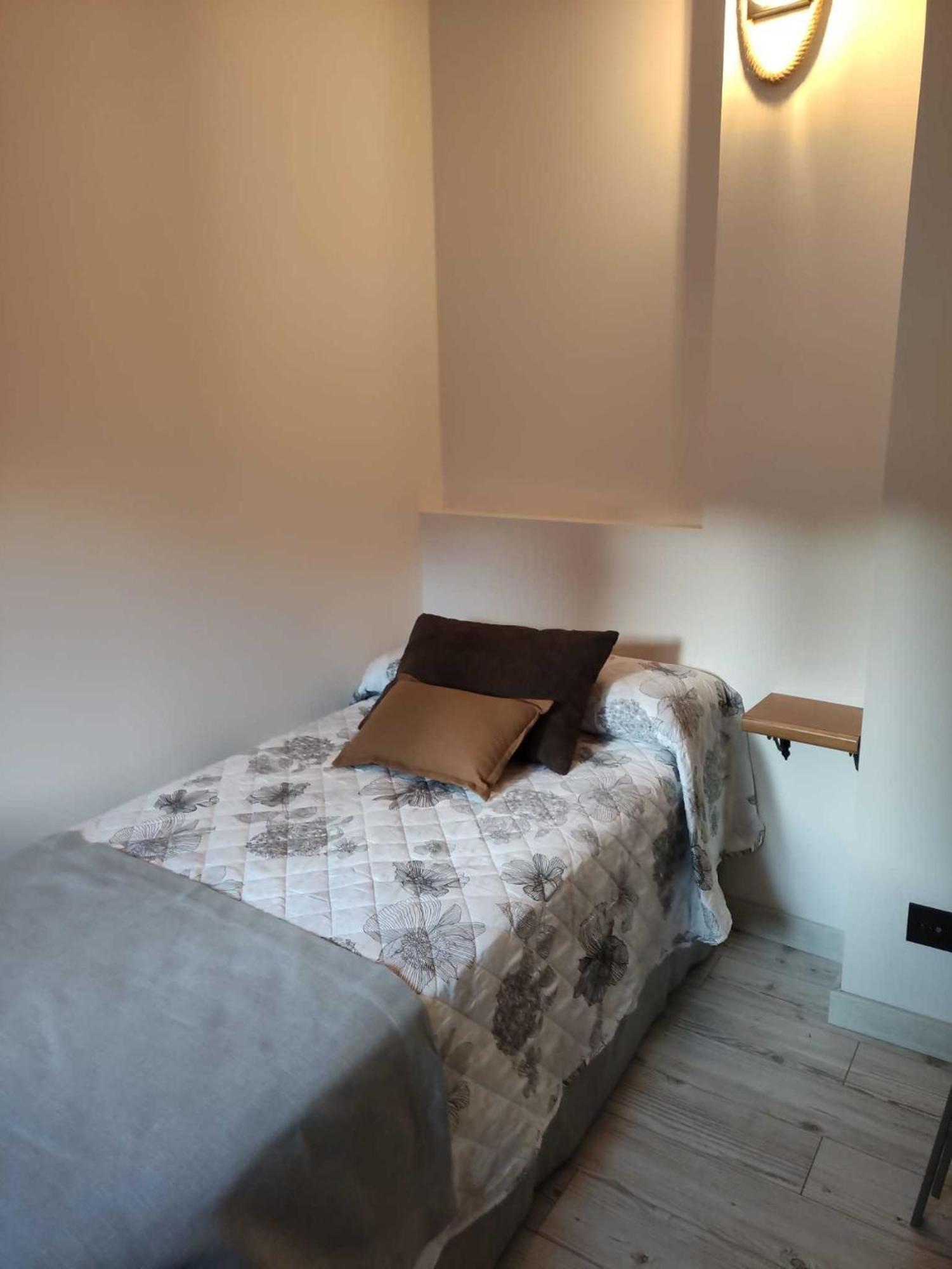 Casitas En Sallent En El Centro Villa ซาเยนต์ เด กาเยโก ภายนอก รูปภาพ