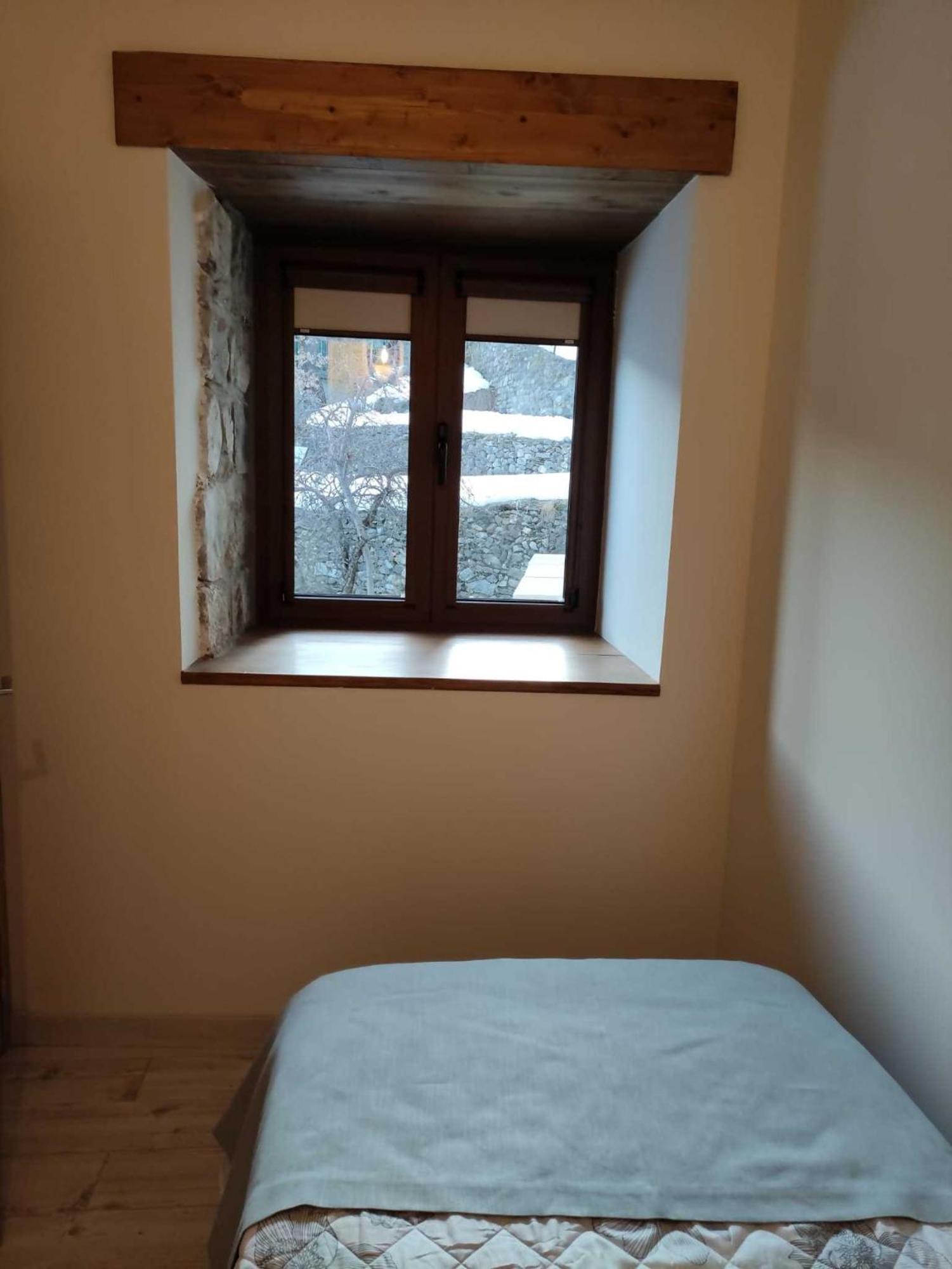 Casitas En Sallent En El Centro Villa ซาเยนต์ เด กาเยโก ภายนอก รูปภาพ