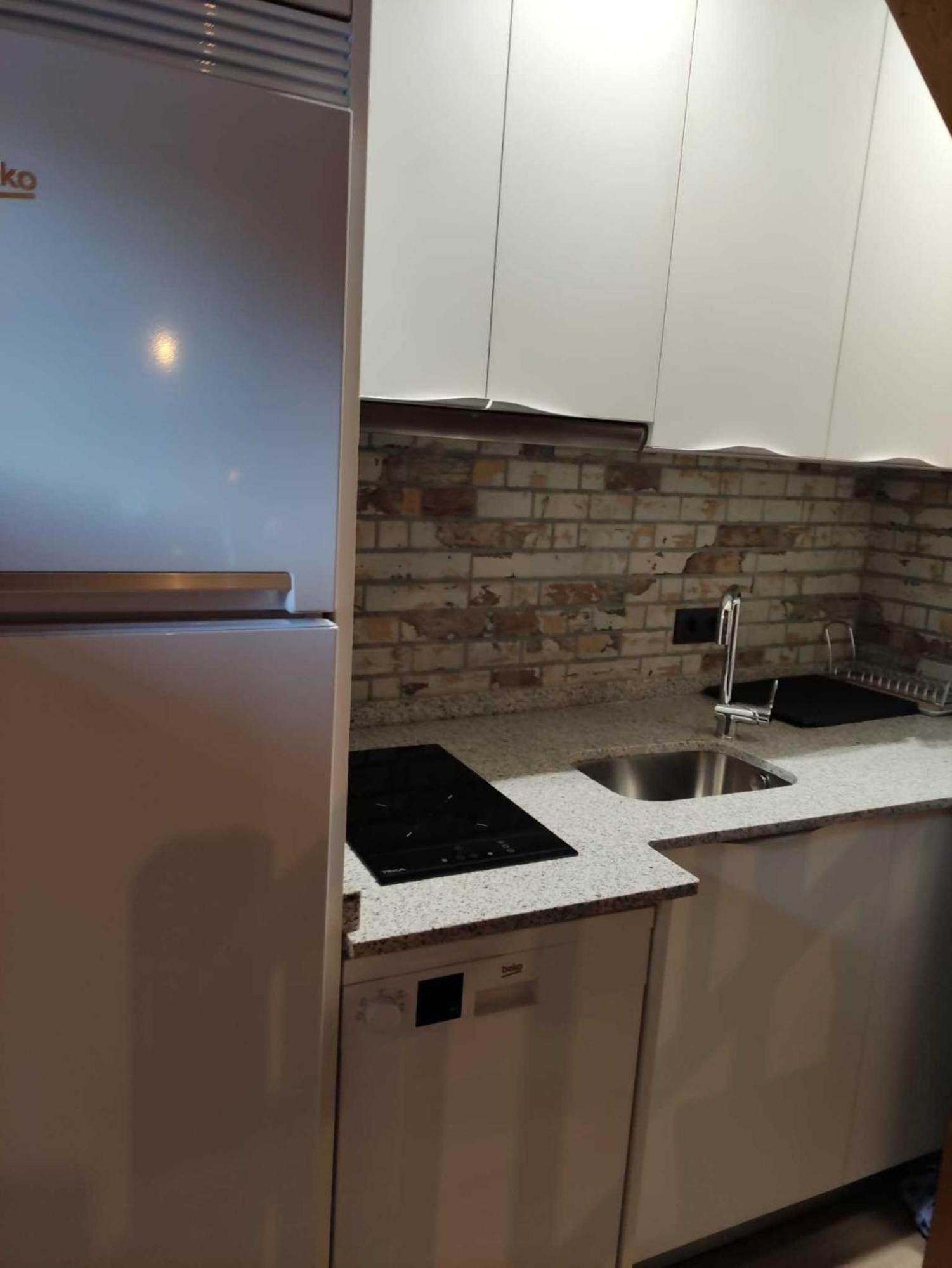 Casitas En Sallent En El Centro Villa ซาเยนต์ เด กาเยโก ภายนอก รูปภาพ
