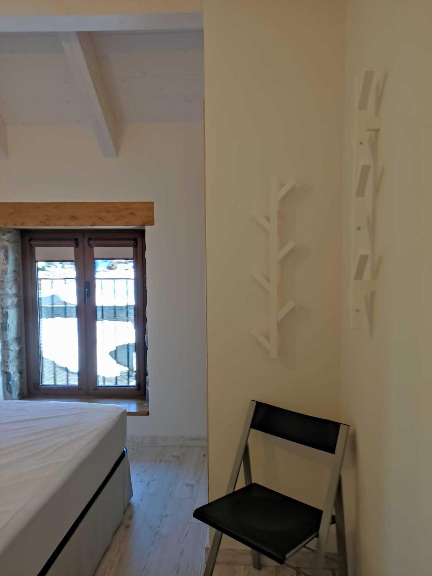 Casitas En Sallent En El Centro Villa ซาเยนต์ เด กาเยโก ภายนอก รูปภาพ