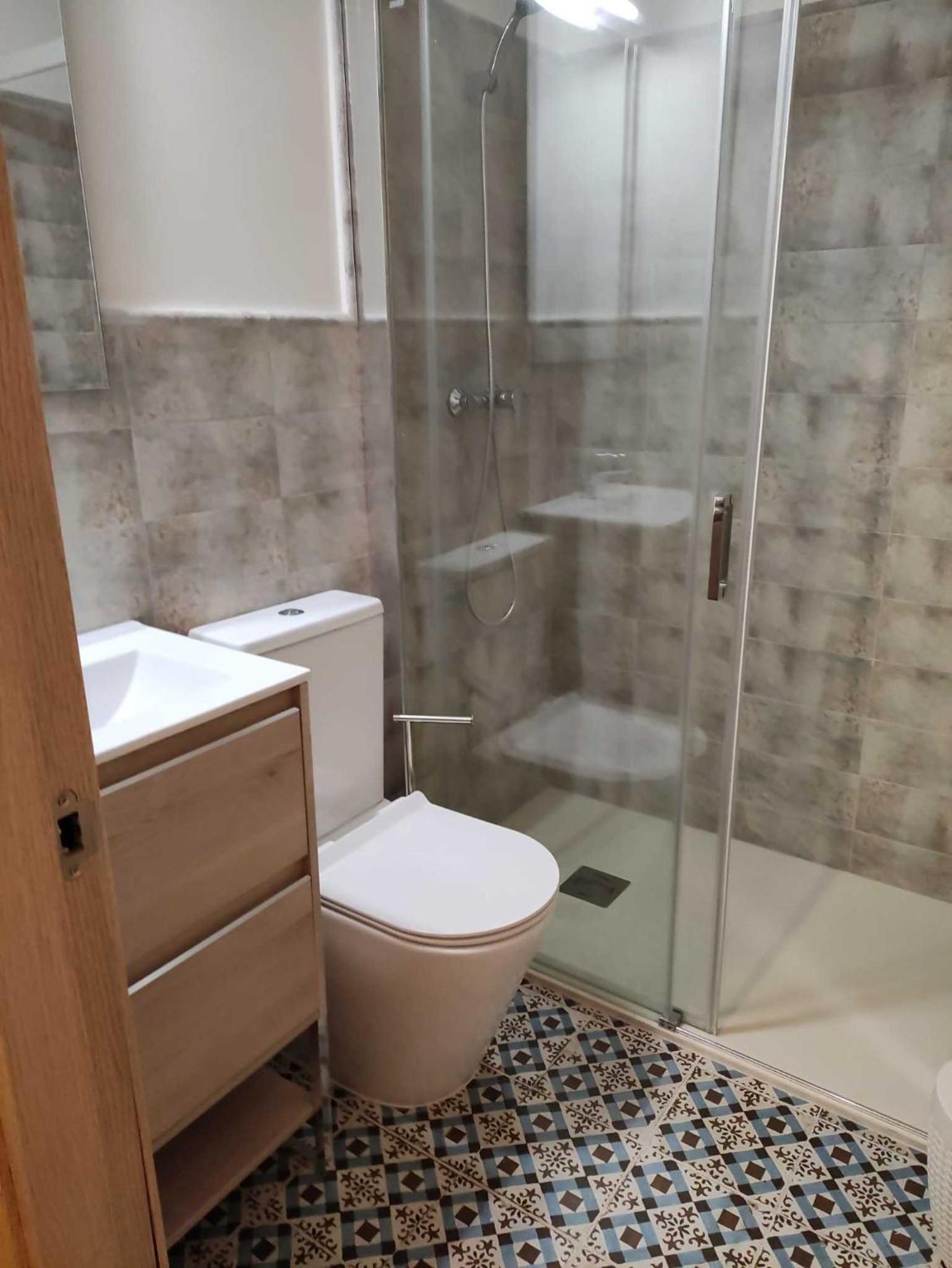 Casitas En Sallent En El Centro Villa ซาเยนต์ เด กาเยโก ภายนอก รูปภาพ